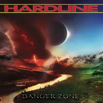 Danger Zone by Hardline