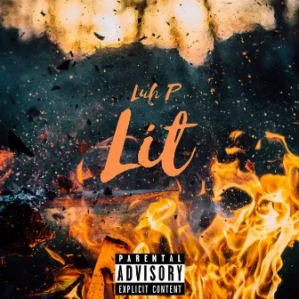 LIT by Luh P