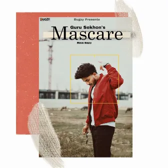 Mascare by Bugzy