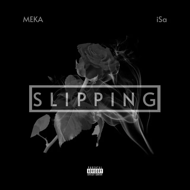 Slipping - Remix