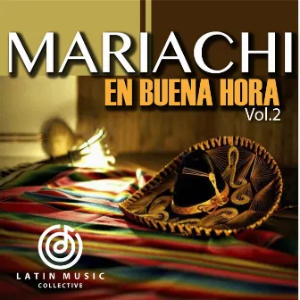 Mariachi En Buena Hora, Vol. 2 by David Peña