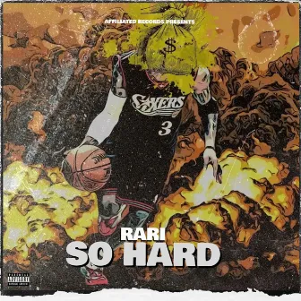 So Hard by Ferrari Kari