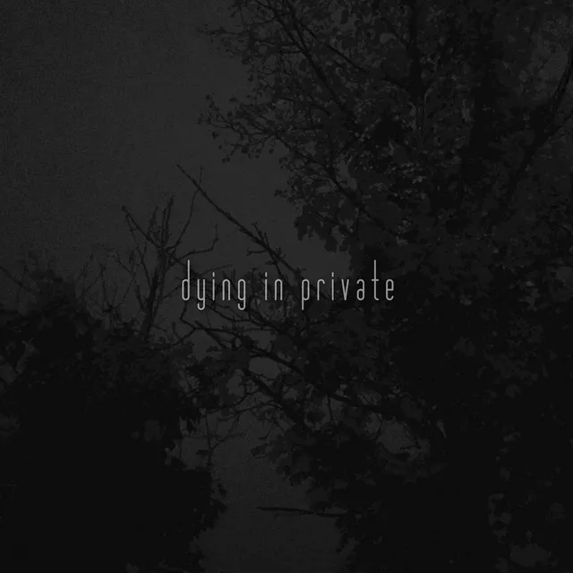 dying in private