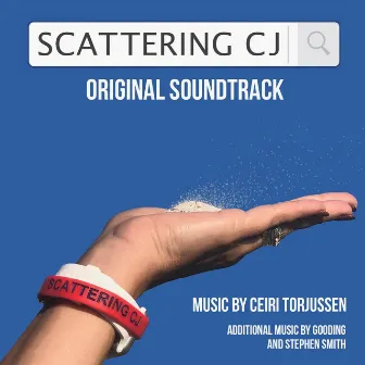 Scattering CJ (Original Soundtrack) by Ceiri Torjussen