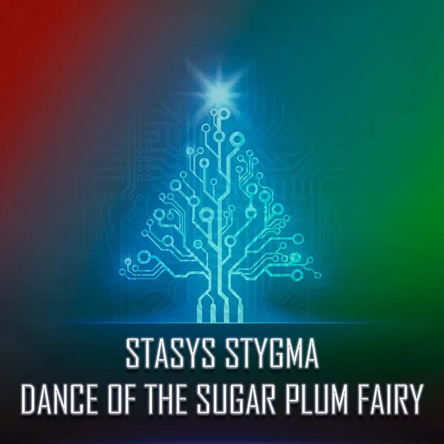 Dance of the Sugar Plum Fairy