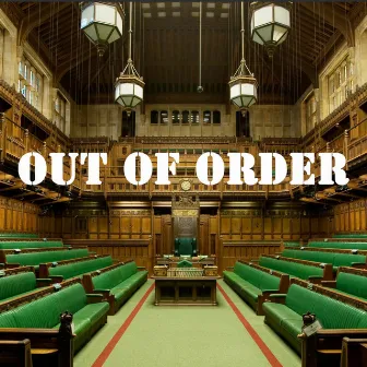 Out of order by Joseph Callender