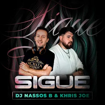 Sigue (Bachata Version) by Dj Nassos B