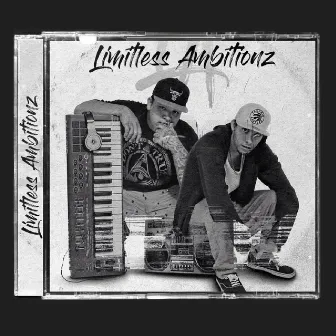 Limitless Ambitionz by Skyler Roulette