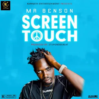 Screen Touch by Mr Benson