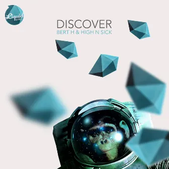 Discover by High N Sick