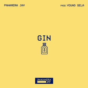 GIN by Young Gela