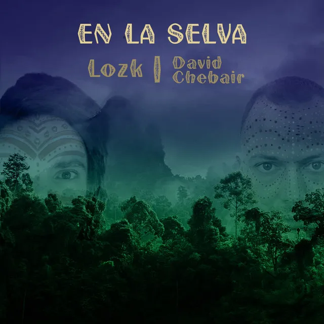 En la Selva