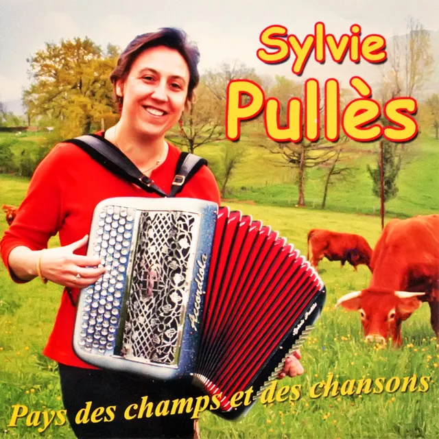 Un Aveyronnais à Pigüé (Bourrée)