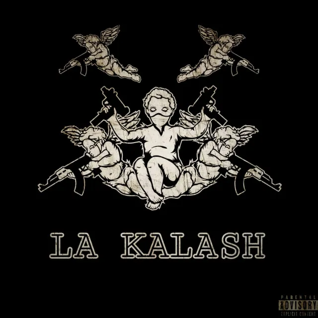 LA KALASH - Oficial