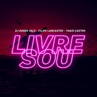 Livre Sou by DJ Roger Vale