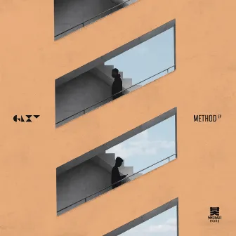 Method - EP by GLXY