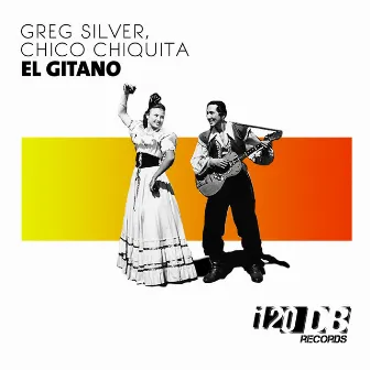 El Gitano by Chico Chiquita