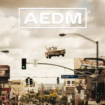 AEDM by Acda en de Munnik