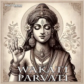 Parvati by Wakati