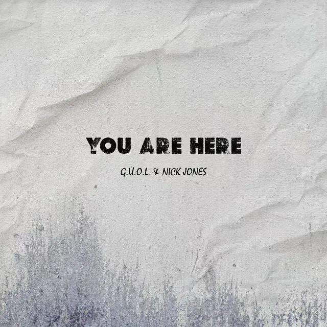 You Are Here