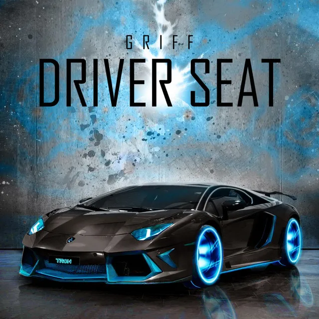 Driver Seat