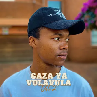 Gaza Ya Vulavula Vol.2 by J. Londons