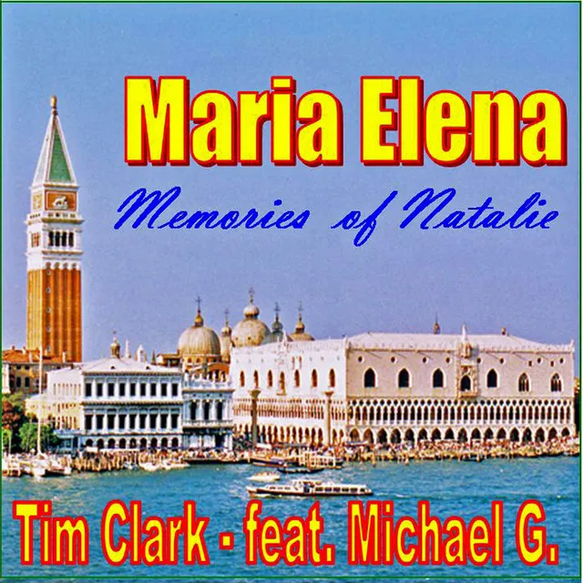 Maria Elena - Memories of Natalie