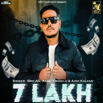 7 Lakh by ADDI KALYAN