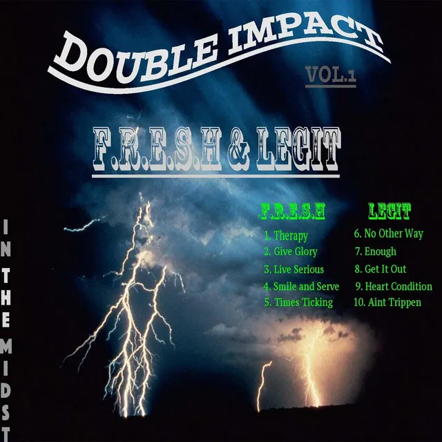 Double Impact