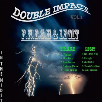 Double Impact by Legit