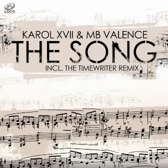 The Song by Karol XVII