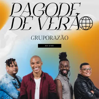 Cante Com Razão - Pagode de Verão, Pt.1 (Ao Vivo) by Pagode na Cara