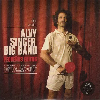 Pequeños éxitos by Alvy Singer