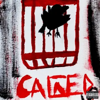 caged by swazy*