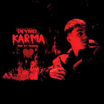 Karma by Deynel