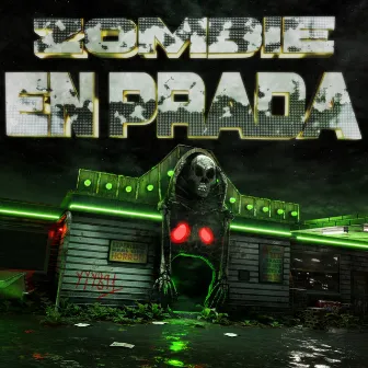 Zombie en Prada by 5005