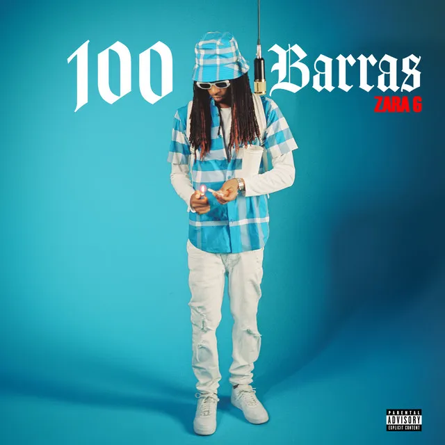 100 Barras