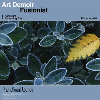 Fusionist by Art Demoir