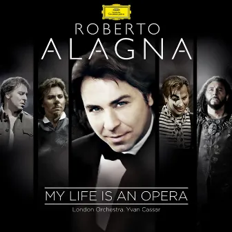 My Life Is An Opera by London Orchestra