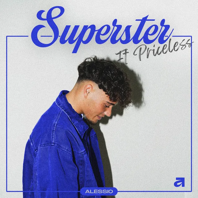 Superster (feat. Priceless)