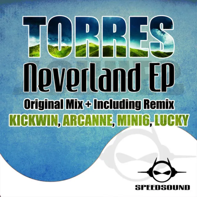 Neverland - Arcanne Remix