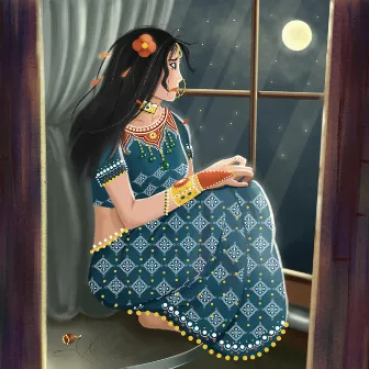 Latt Ulajhi by Paarvani Srivastava