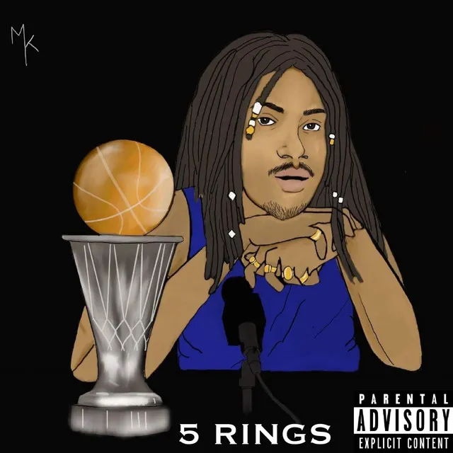 5 Rings