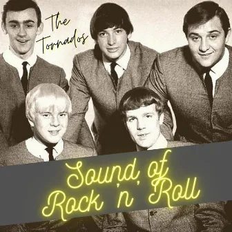 Sound of Rock'n'Roll by The Tornados