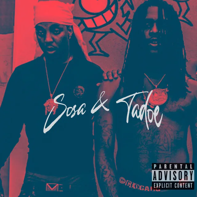 Sosa & Tadoe