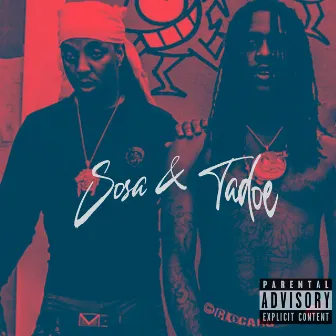 Sosa & Tadoe by Neko Santana