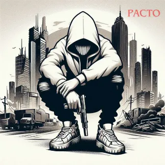 Pacto by K-Wayne MC