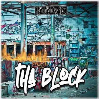 THA BLOCK by Immajin