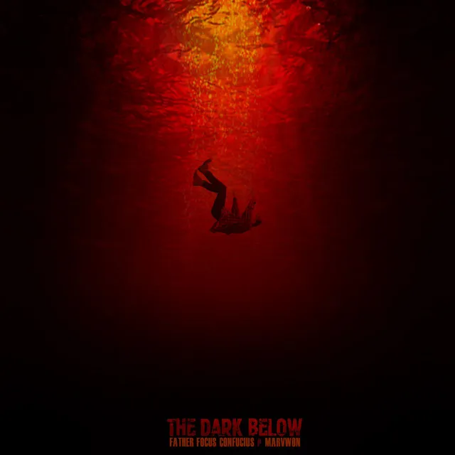 The Dark Below