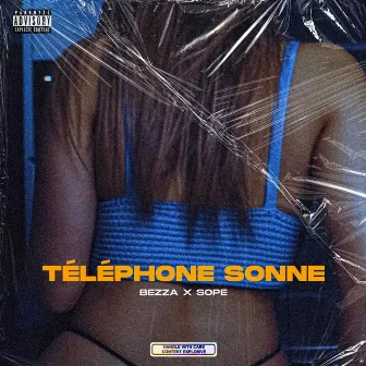 Téléphone sonne by Sope